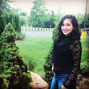 Meet your Posher, Sandeann